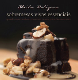Sobremessas vivas essenciais