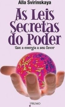 As Leis Secretas do Poder