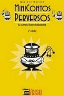 MINI CONTOS PERVERSOS