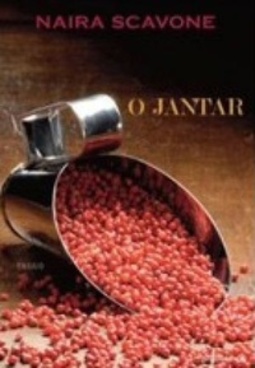 O jantar