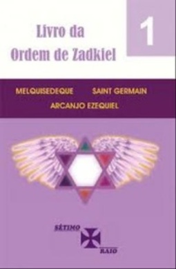 Livro da Ordem de Zadkiel #1