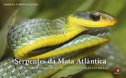Serpentes da Mata Atlântica