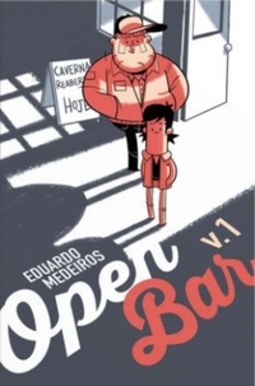 Open Bar vol.1
