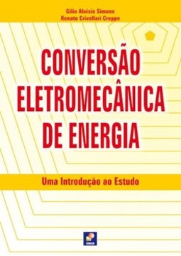 Conversão eletromecânica de energia