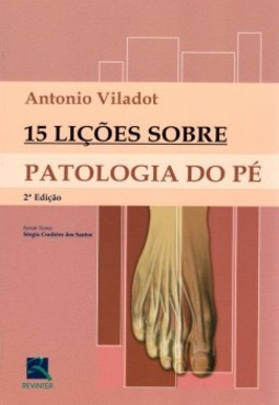 15 lições sobre patologia do pé