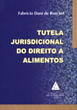 Tutela jurisdicional do direito a alimentos