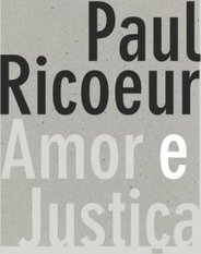 AMOR E JUSTIÇA