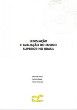 Legislação e avaliação do ensino superior no Brasil