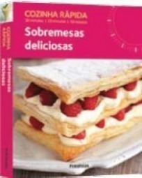 Sobremesas Deliciosas