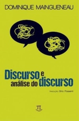 Discurso e Análise do Discurso