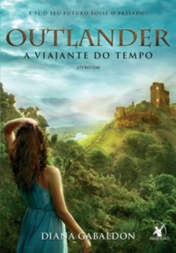 A Viajante do Tempo (Outlander #1)