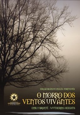 O - EdiÇao Bilingue Morro Dos Ventos Uivantes