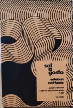 Sal a gosto (Cole-sã Escrevivências #2)