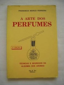 A ARTE DOS PERFUMES