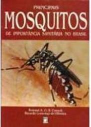 Principais Mosquitos: de Importância Sanitária no Brasil