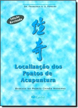 Localização dos Pontos de Acupuntura