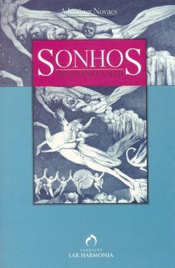 Sonhos: Mensagens da Alma