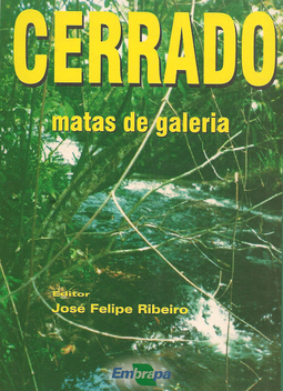 Cerrado: matas de galeria