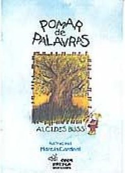 Pomar de Palavras