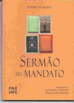 Sermão do Mandato