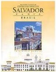 Centro Histórico de Salvador - Bahia