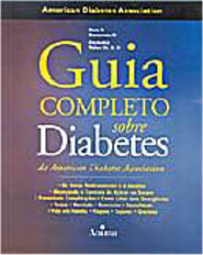 Guia Completo Sobre Diabetes da American Diabetes Association