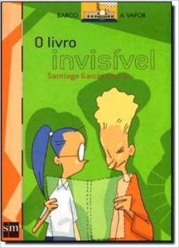 O Livro Invisível