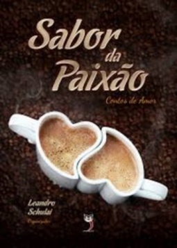 Sabor da Paixão