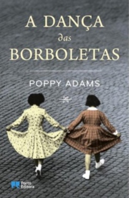 A DANÇA  DAS BORBOLETAS
