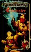 Elminster The Making of a Mage