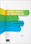 Regime jurídico da magistratura