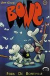 Bone: Fora de Boneville - 1