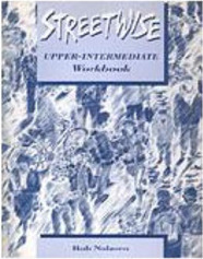 Streetwise - Upper-Intermediate - Importado