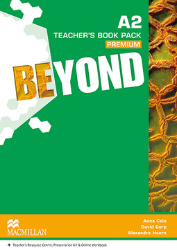 Beyond Teacher's Book Premium Pack-A2