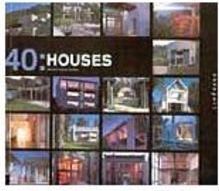 40: Houses - IMPORTADO