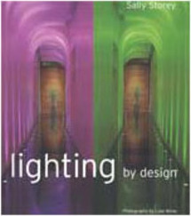 Lighting by Design - Importado