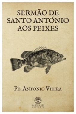 Sermão de Santo António aos Peixes