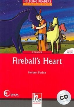 FIREBALL S HEART