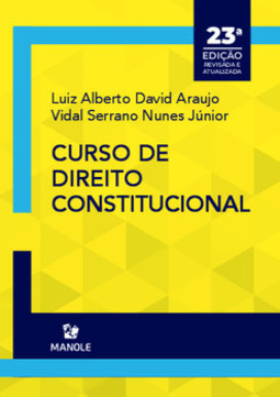 Curso de direito constitucional