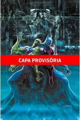 Liga da Justiçan.07/52