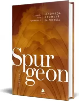 Esperança, o Perfume do Coração