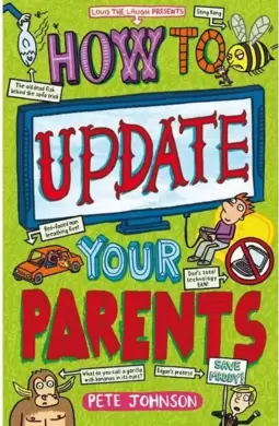 How To Update Your Parents