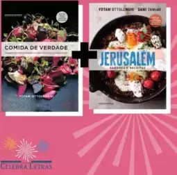 Kit Ottolenghi