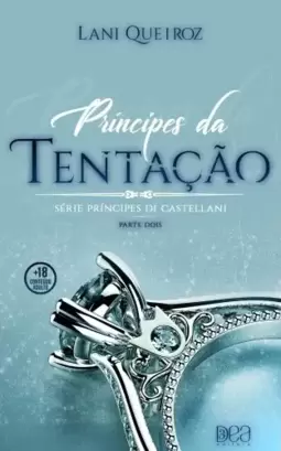 Príncipes da Tentação (Príncipes Di Castellani #6.1)