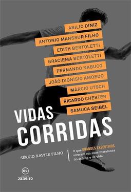 VIDAS CORRIDAS: O QUE GRANDES...