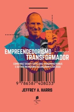 Empreendedorismo transformador