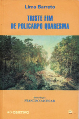 Triste Fim de Policarpo Quaresma