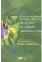 Constituição do Brasil Integrada