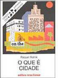 O Que é Cidade