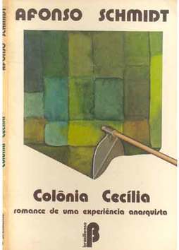 Colônia Cecília